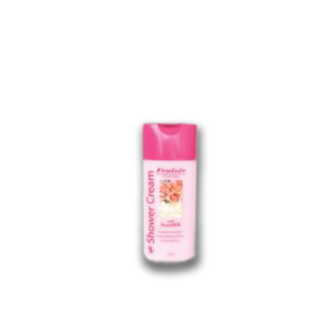 Fruiser Krim Mandi Rose Milk,