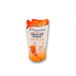 Fruiser 蜂王浆沐浴露