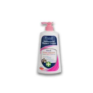 Fruiser Krim Mandi Hygienic Soft