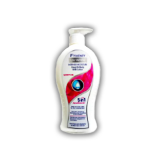 Fruiser UV White Losyen Tangan Badan Soothe