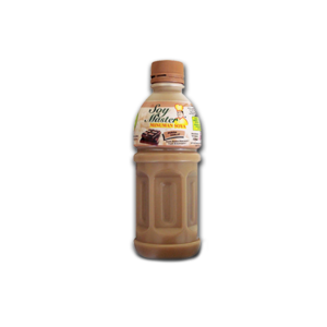 Soymaster 豆浆巧克力