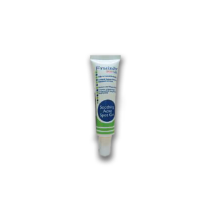 Fruiser Spot Gel，Fruiser 斑点凝胶