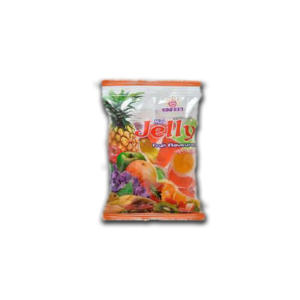 Sunfruit 迷你果冻