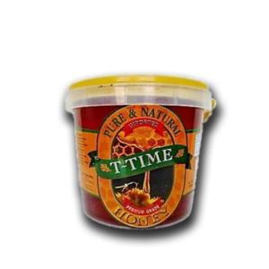 T Time Honey 蜂蜜,T Time Honey