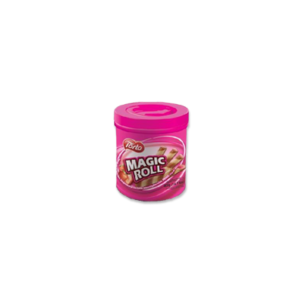 Torto Magic 草莓卷