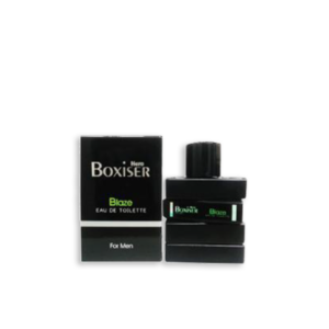 Boxiser EDT 香水 Blaze