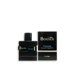 Boxiser EDT 香水 chrome