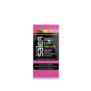 Fruiser Serum Rambut,Fruiser 护发素