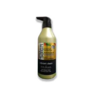 Salon 抗头皮屑洗发水 Vibrant Clean