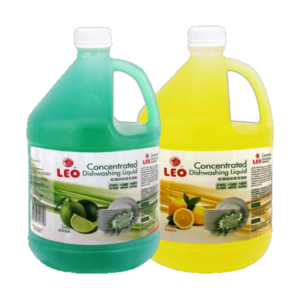 Leo Pencuci Pinggan Mangkuk 3.6L